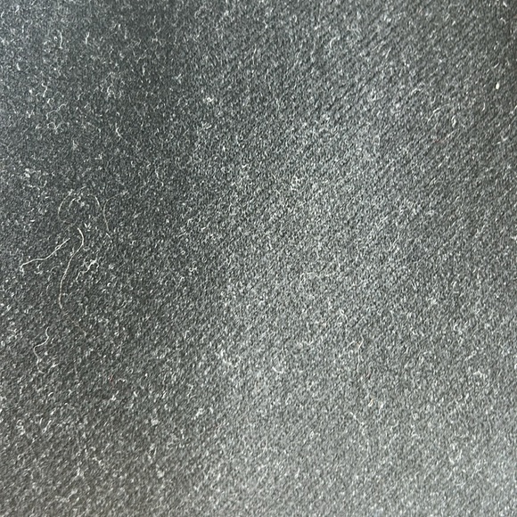 Prada Skirt Black Wool Size 42EU 6US Made in Italy - Picture 7 of 7